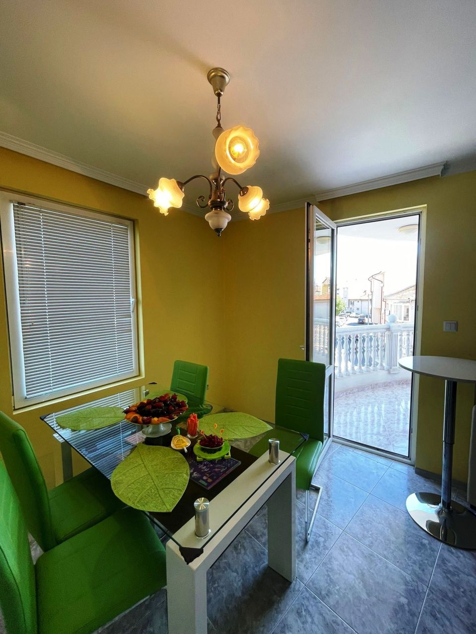 Квартира в Поморие, Болгария, 127 м² - фото 7