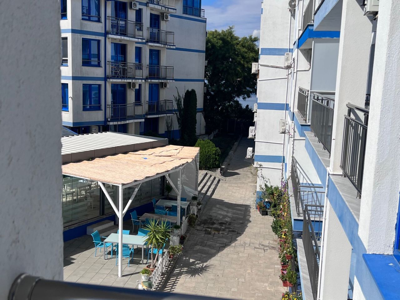 Квартира в Поморие, Болгария, 60 м² - фото 7