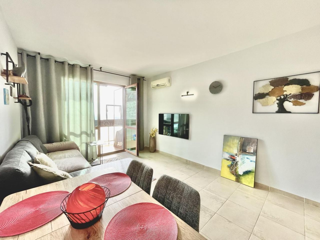 Квартира в Кошарице, Болгария, 62 м² - фото 7