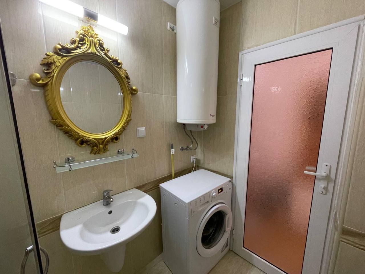 Квартира на Солнечном берегу, Болгария, 55 м² - фото 7