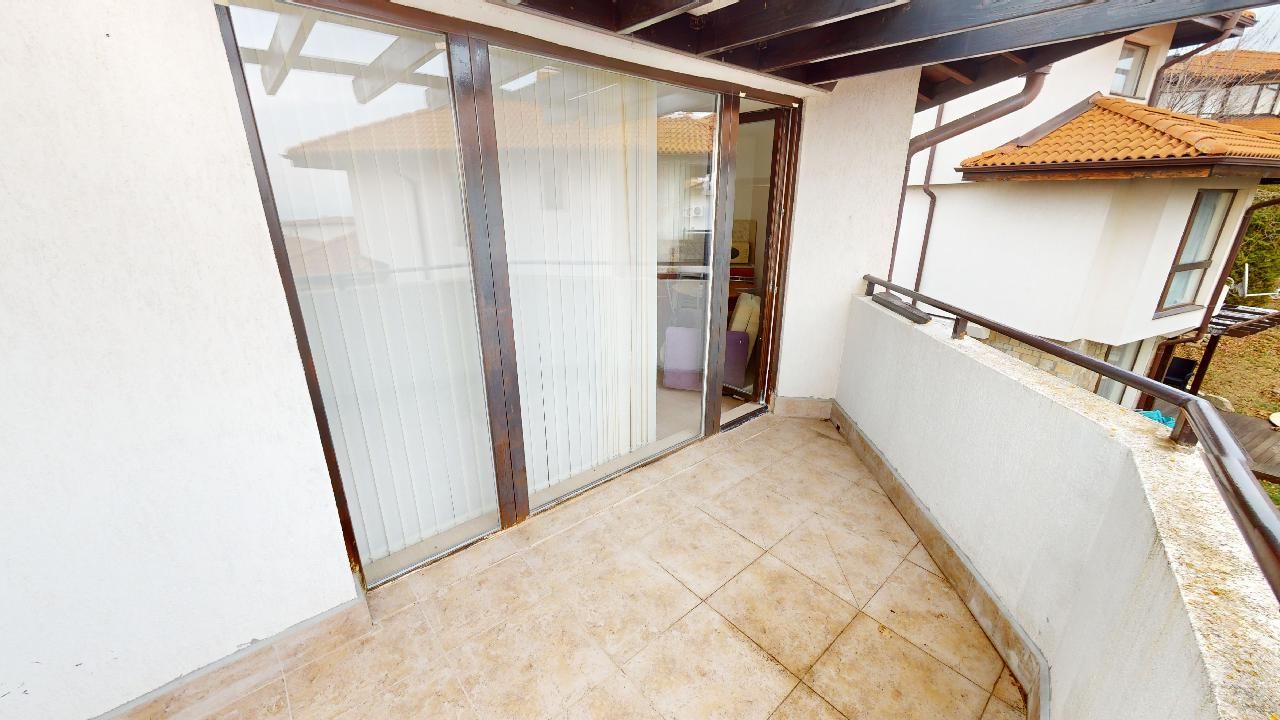 Квартира в Кошарице, Болгария, 65 м² - фото 7