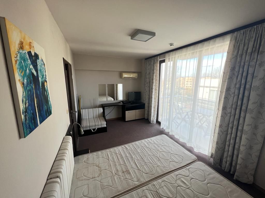 Квартира на Солнечном берегу, Болгария, 66 м² - фото 7