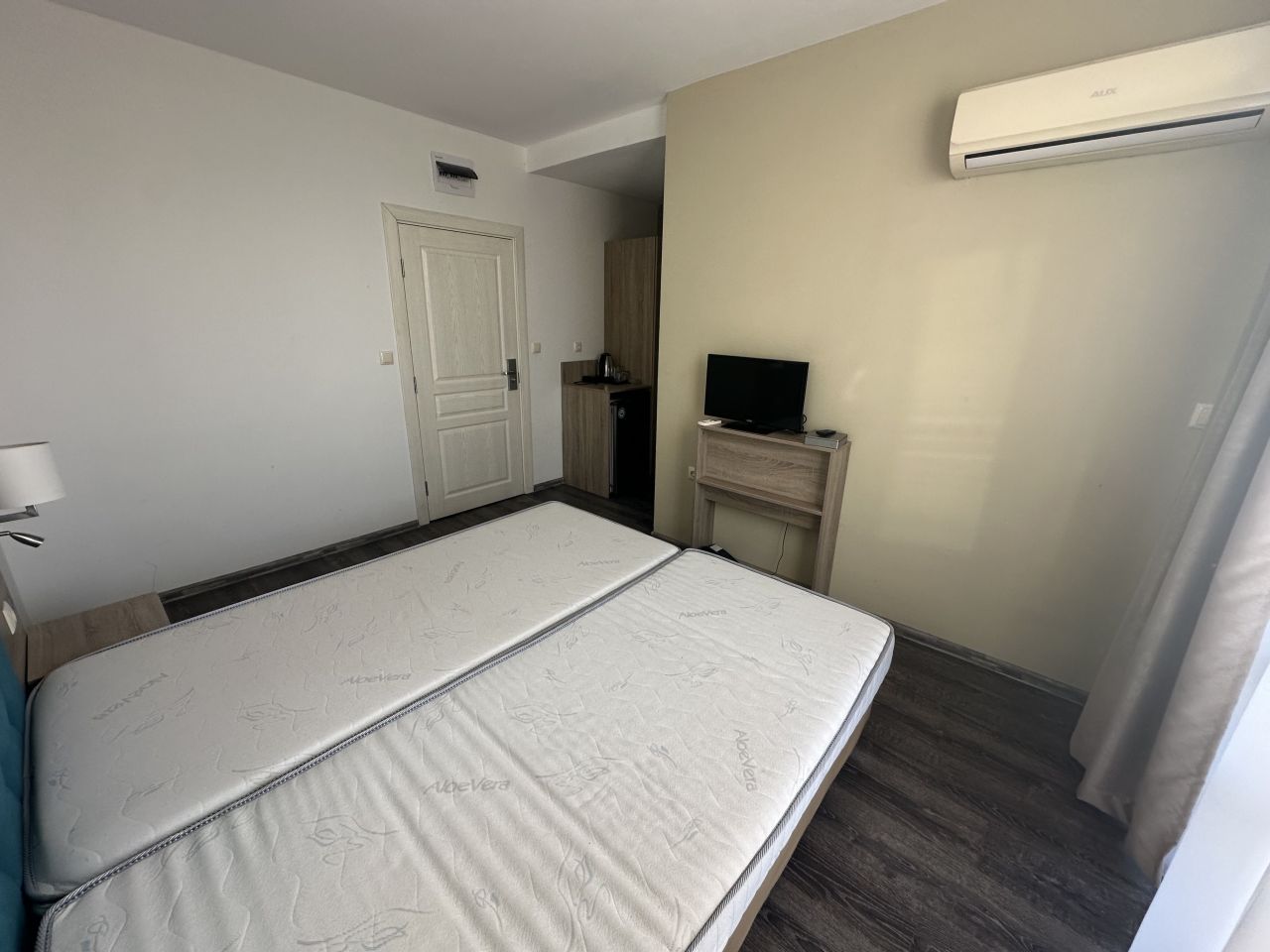 Квартира на Солнечном берегу, Болгария, 33 м² - фото 7