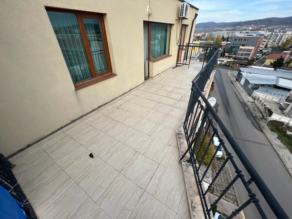 Квартира на Солнечном берегу, Болгария, 61 м² - фото 7