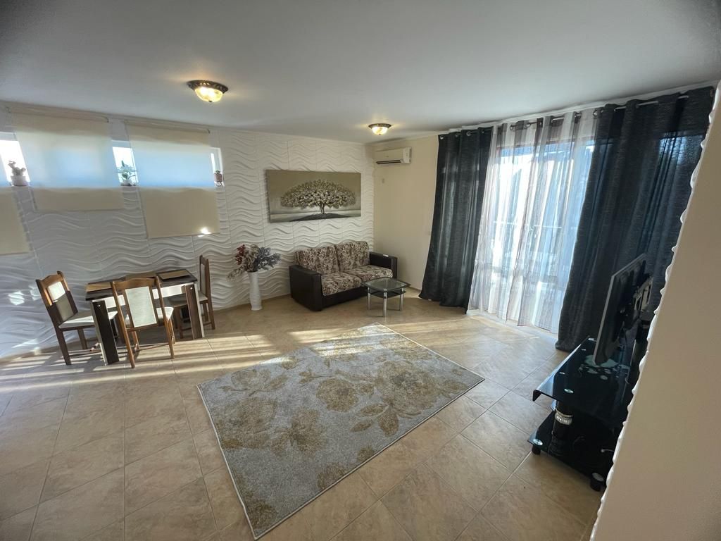 Квартира на Солнечном берегу, Болгария, 62 м² - фото 7