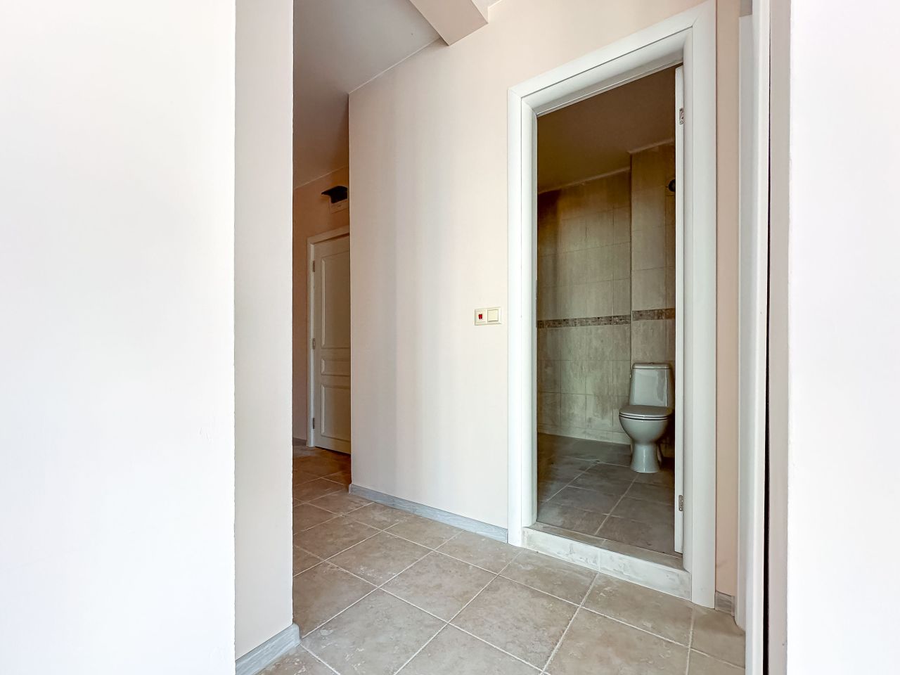 Квартира на Солнечном берегу, Болгария, 55 м² - фото 7