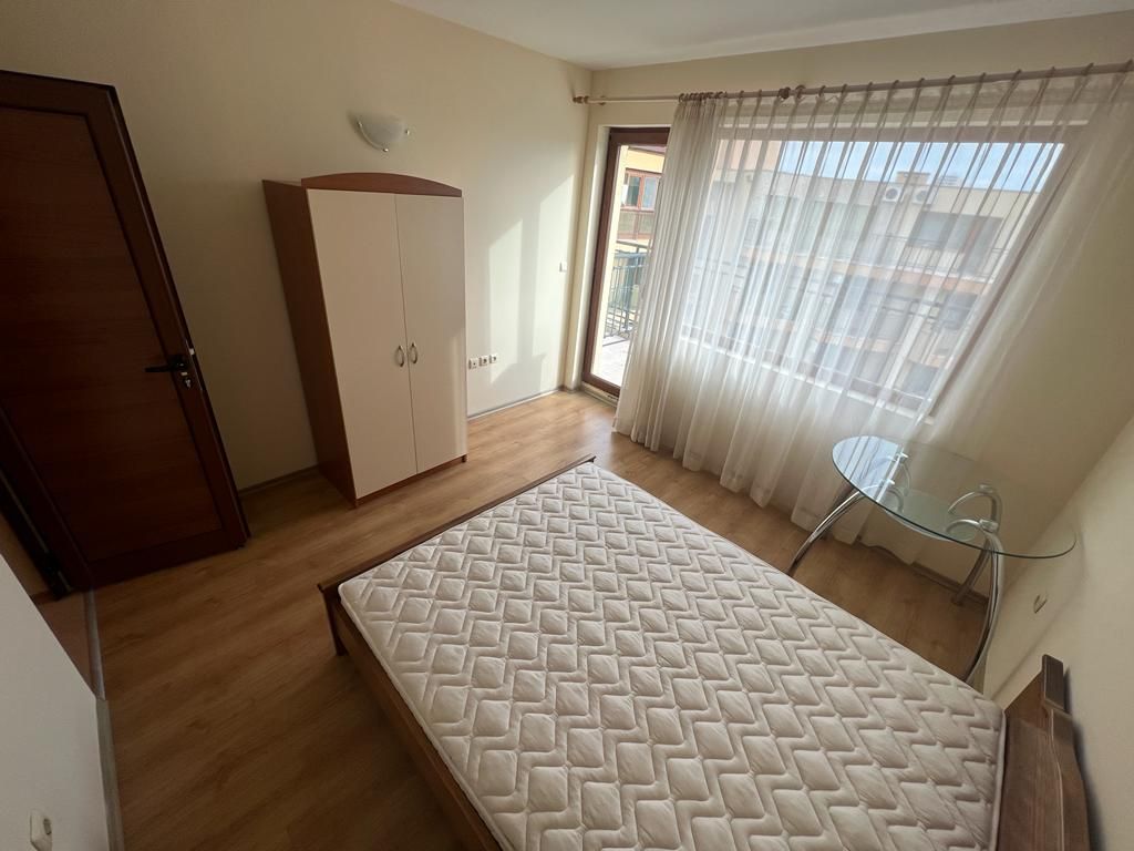 Квартира на Солнечном берегу, Болгария, 67 м² - фото 7