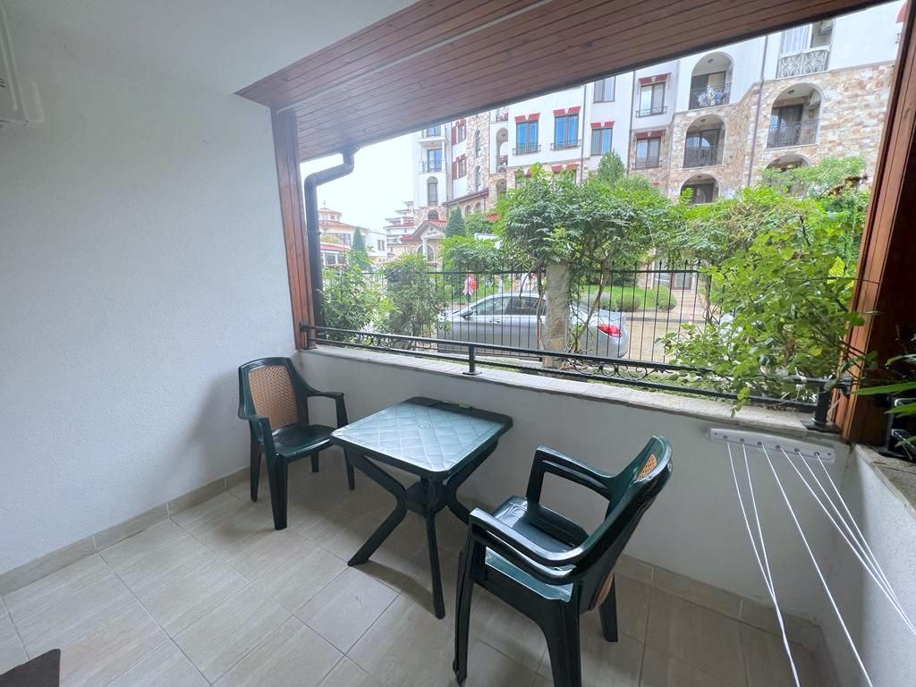 Квартира в Равде, Болгария, 49 м² - фото 7