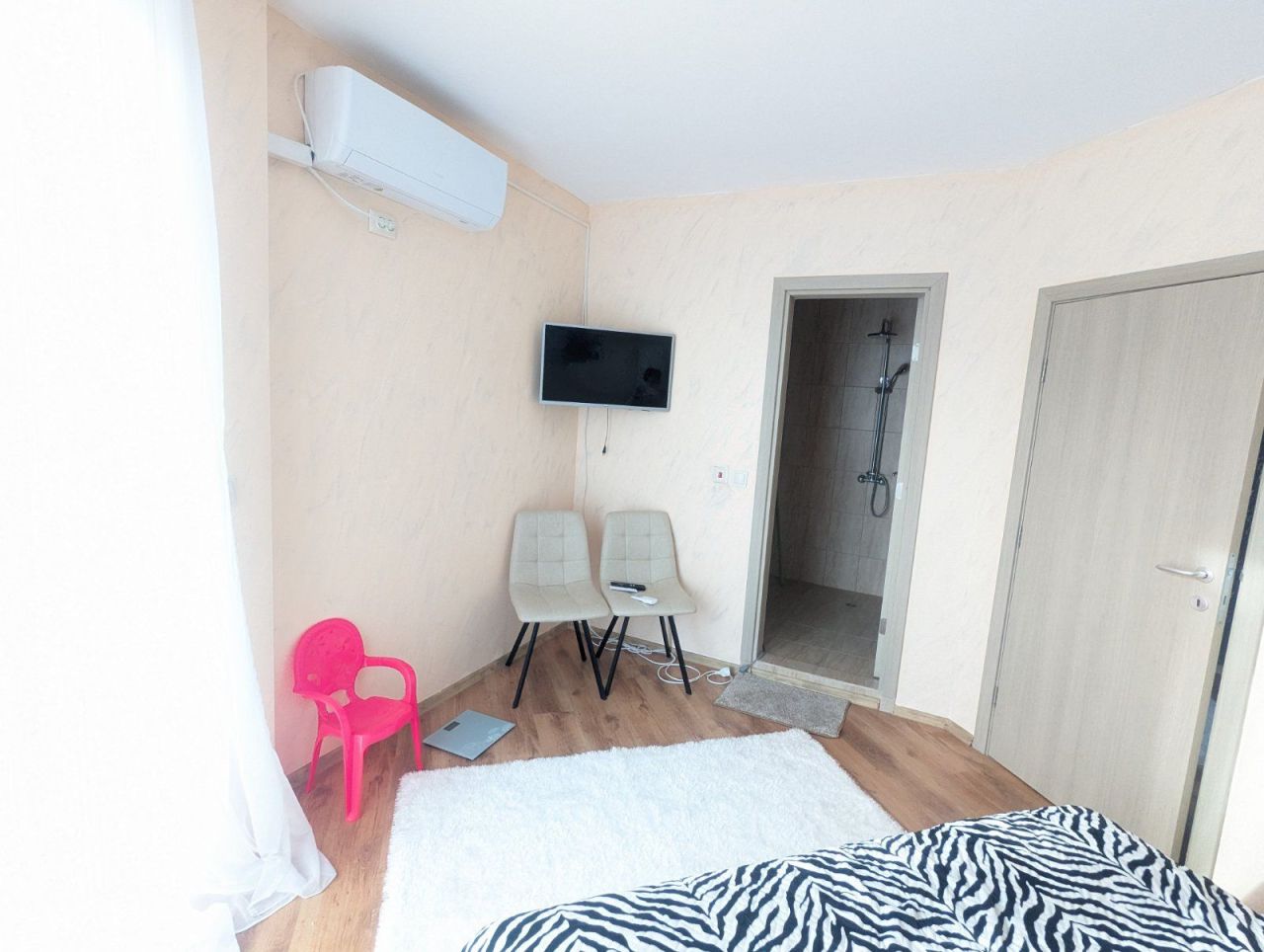 Квартира в Тынково, Болгария, 42 м² - фото 7