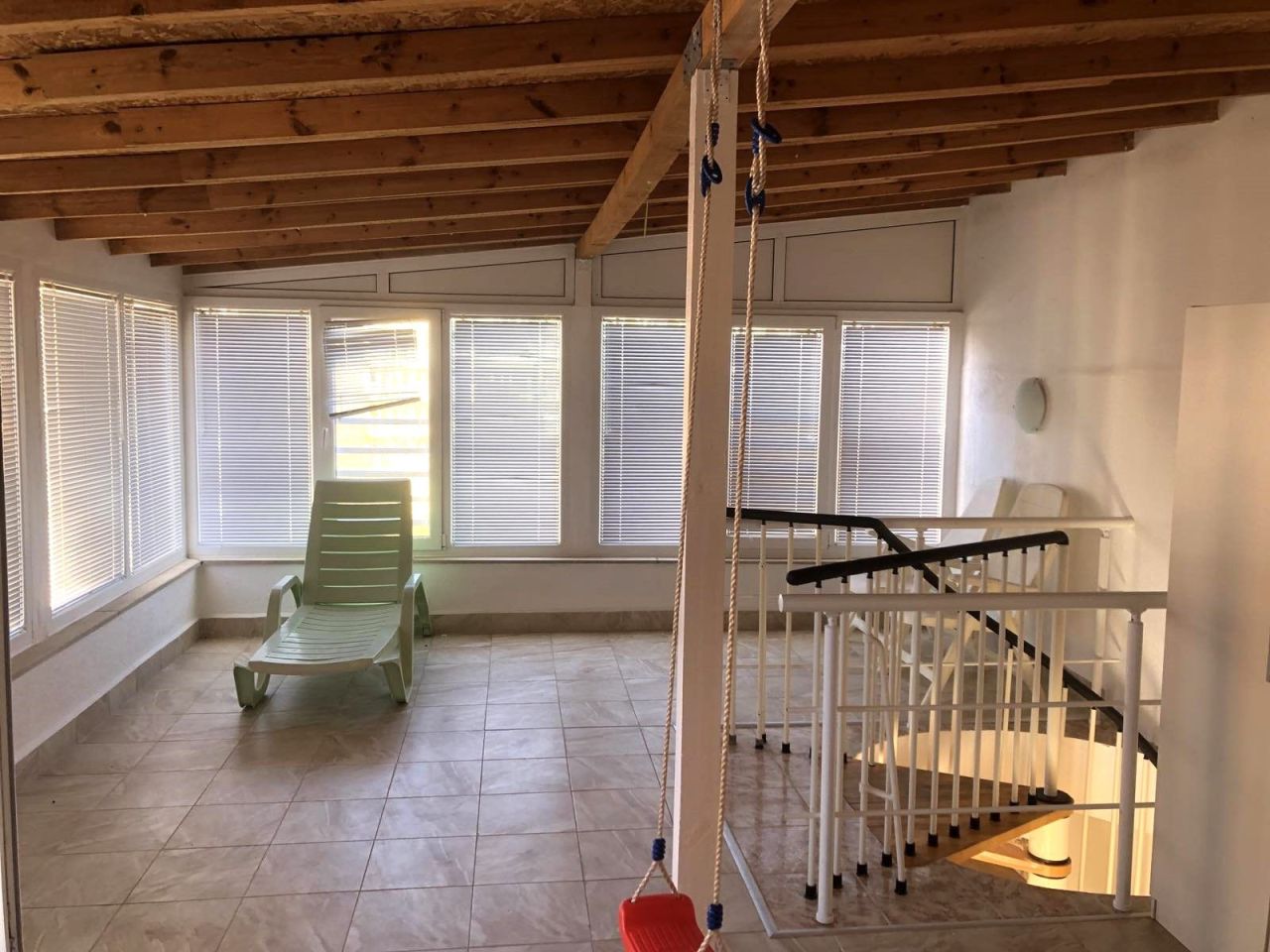 Квартира на Солнечном берегу, Болгария, 92 м² - фото 7