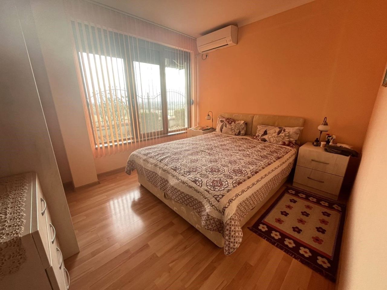 Квартира в Кошарице, Болгария, 97 м² - фото 7