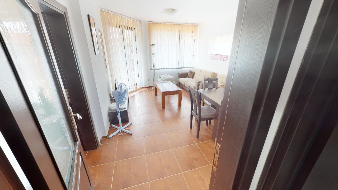 Квартира в Кошарице, Болгария, 96 м² - фото 7