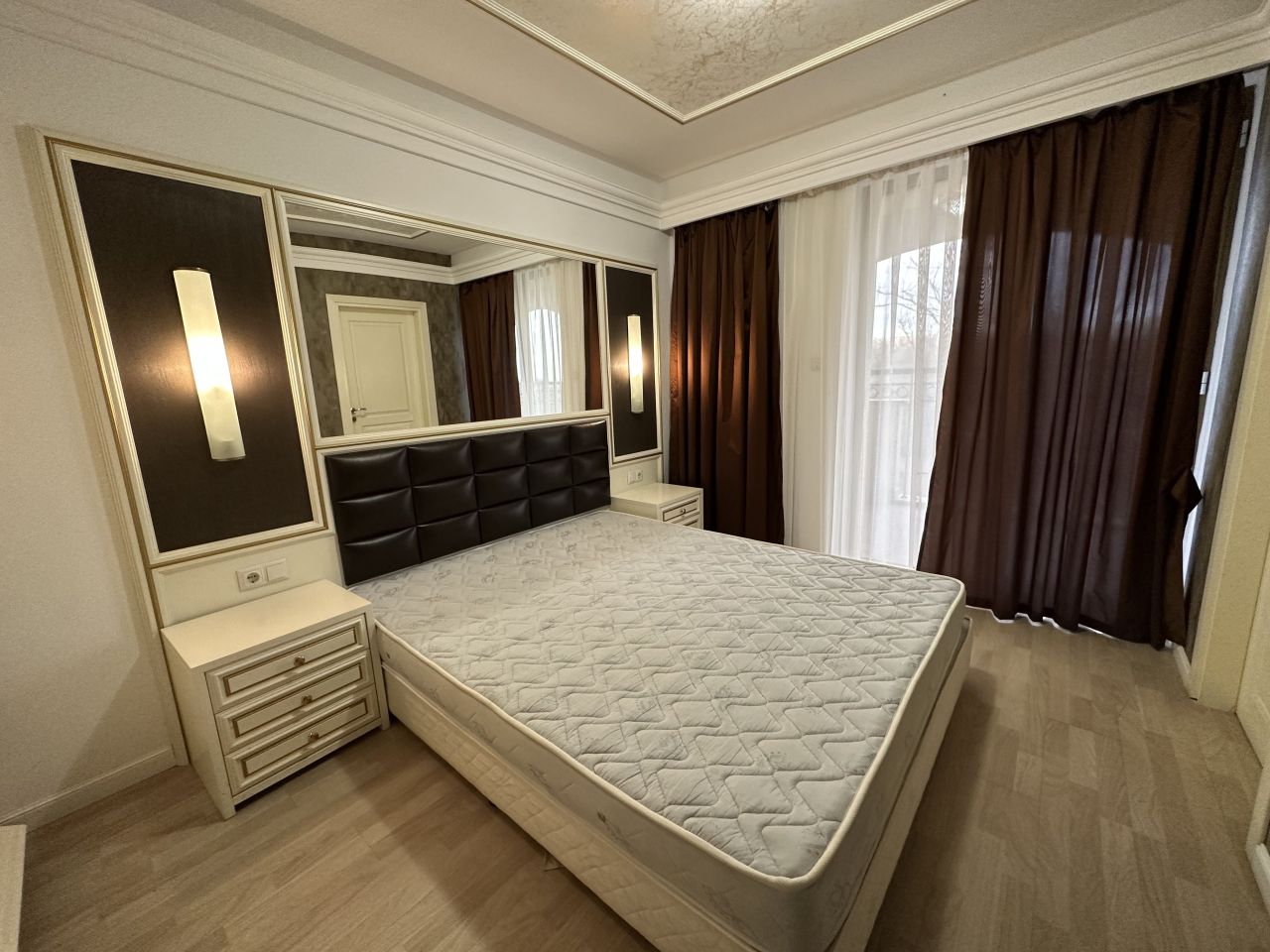 Квартира на Солнечном берегу, Болгария, 72 м² - фото 7