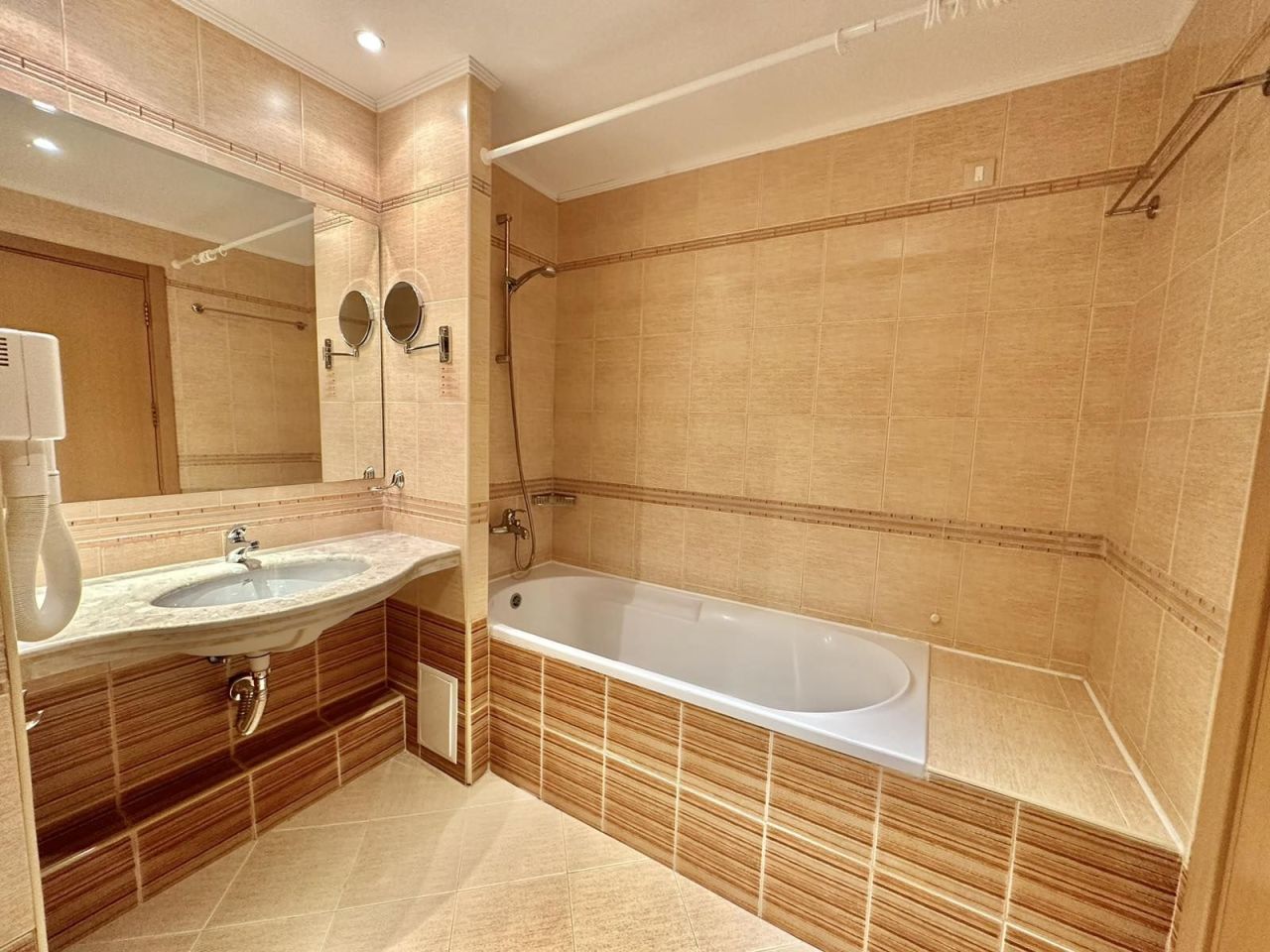 Квартира на Солнечном берегу, Болгария, 74 м² - фото 7