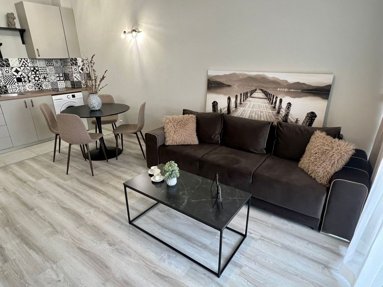 Квартира на Солнечном берегу, Болгария, 65 м² - фото 7