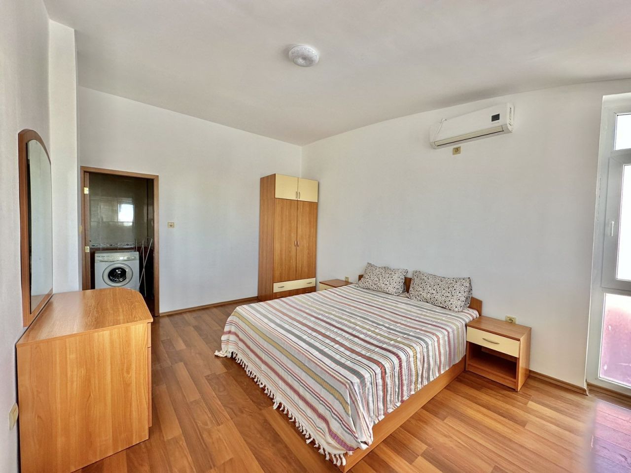 Квартира на Солнечном берегу, Болгария, 84 м² - фото 7