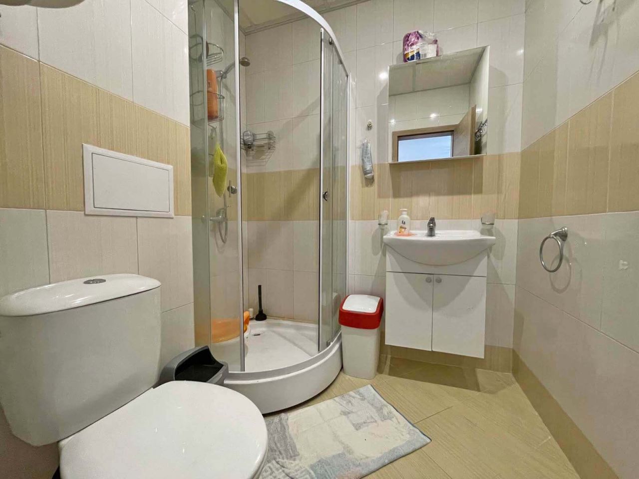 Квартира на Солнечном берегу, Болгария, 65 м² - фото 7