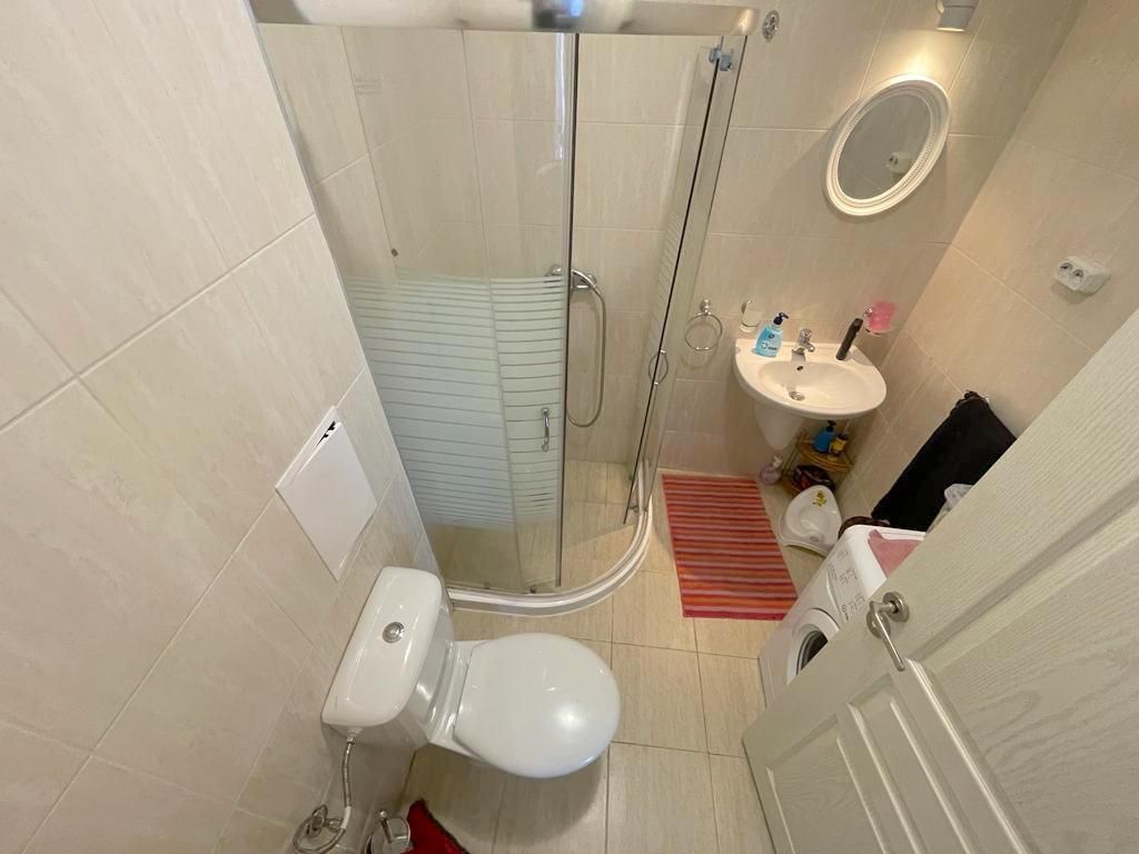 Квартира на Солнечном берегу, Болгария, 71 м² - фото 7