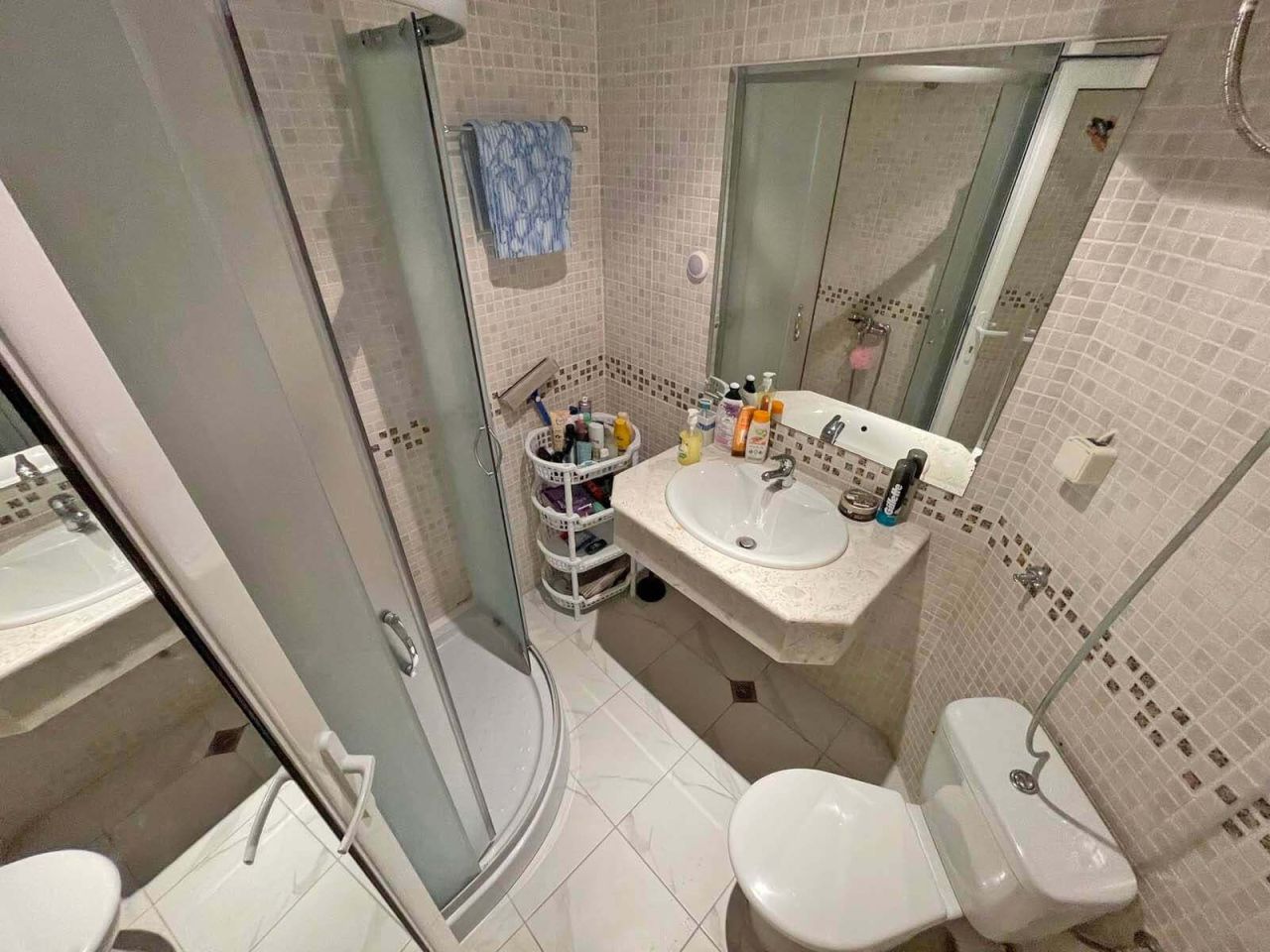 Квартира на Солнечном берегу, Болгария, 82 м² - фото 7