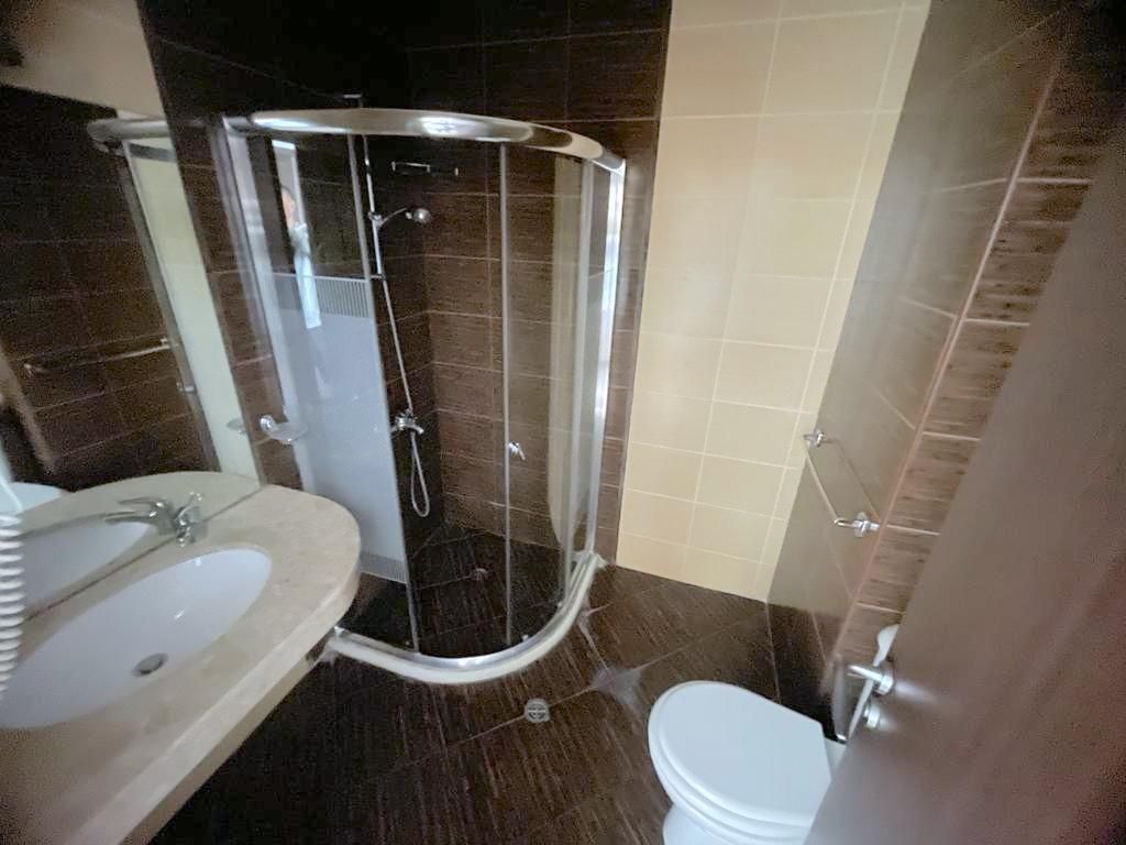 Квартира на Солнечном берегу, Болгария, 40 м² - фото 7