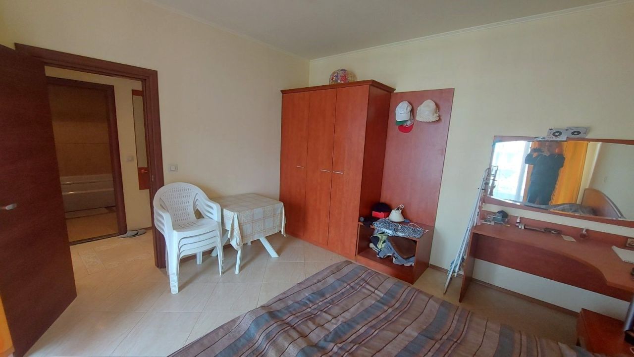 Квартира на Солнечном берегу, Болгария, 72 м² - фото 7