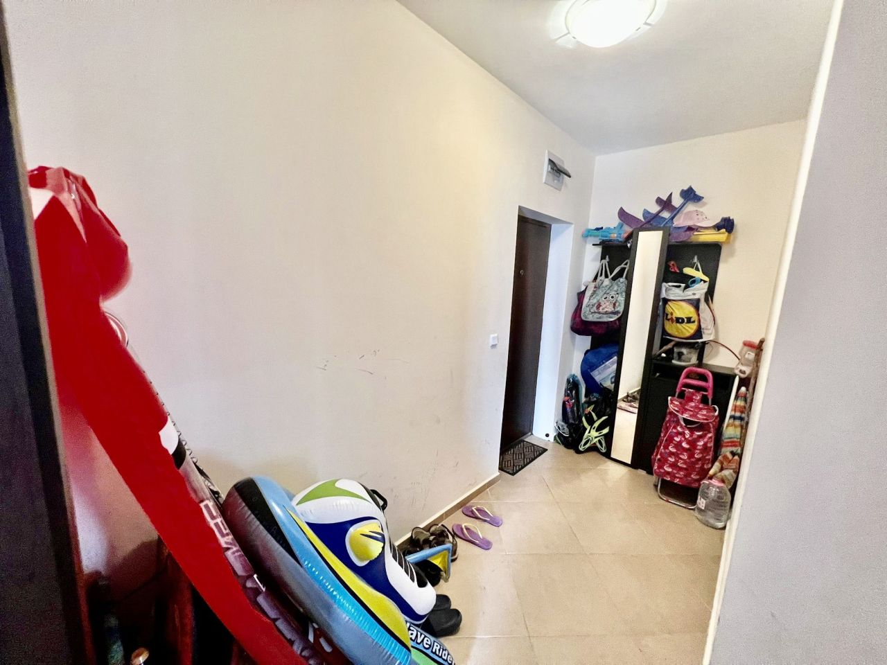 Квартира на Солнечном берегу, Болгария, 59 м² - фото 7