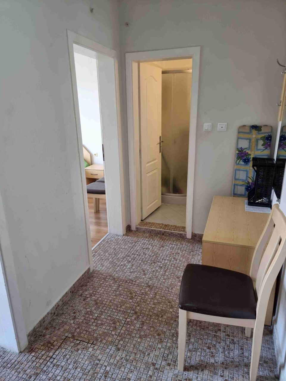 Квартира на Солнечном берегу, Болгария, 80 м² - фото 7