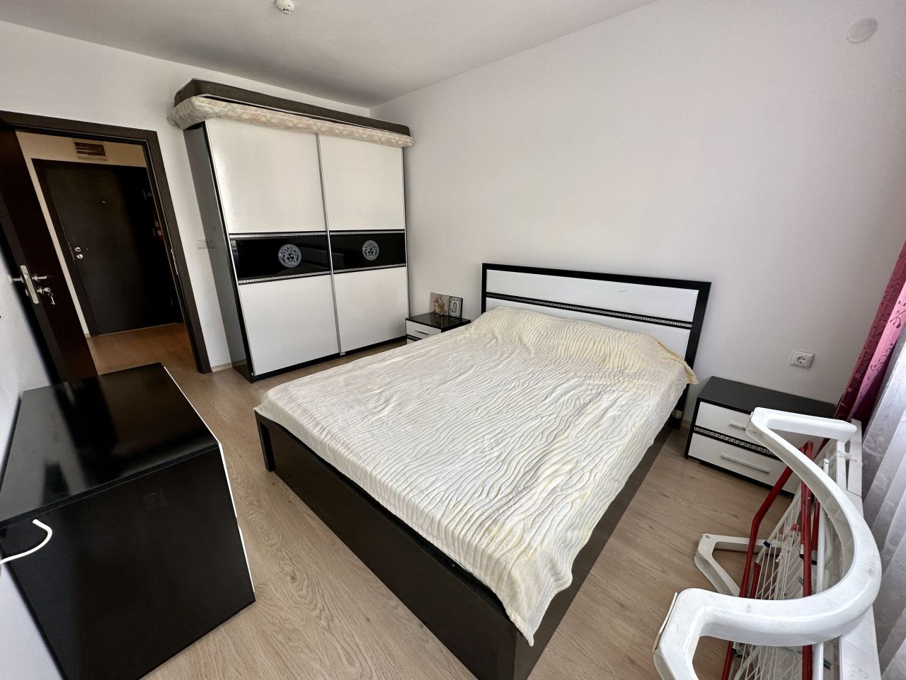 Квартира на Солнечном берегу, Болгария, 55 м² - фото 7