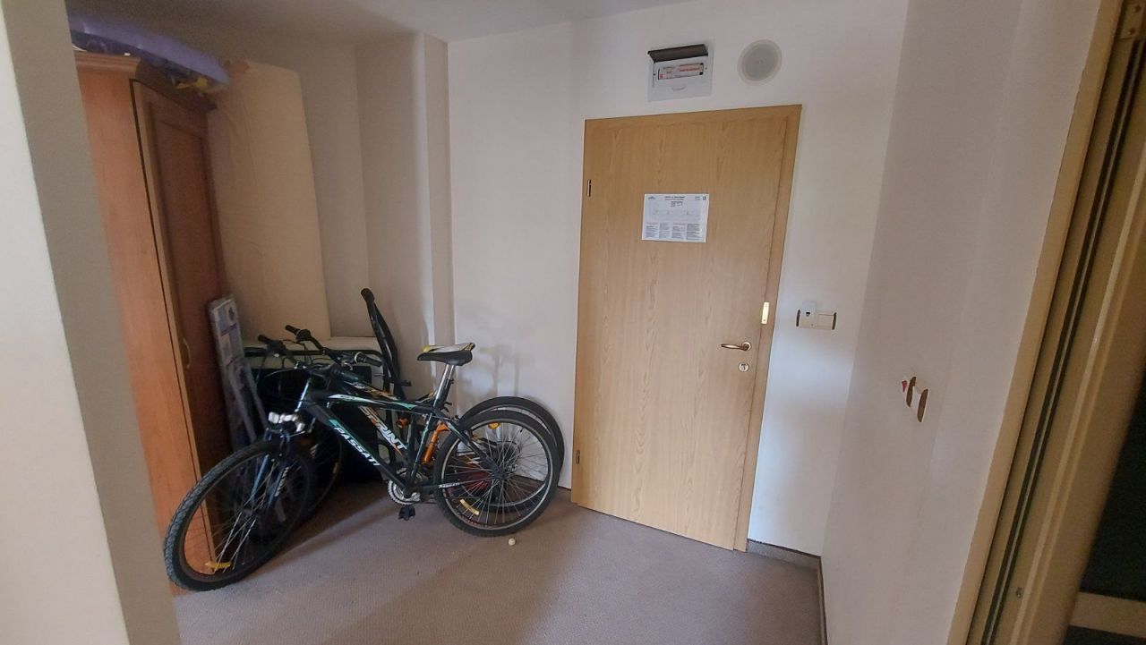 Квартира на Солнечном берегу, Болгария, 65 м² - фото 7