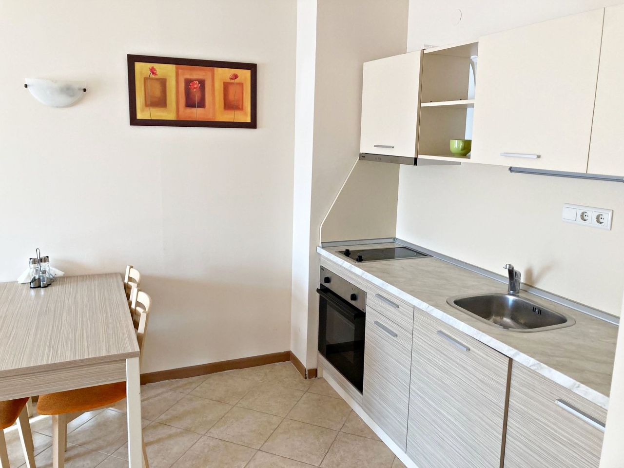 Квартира на Солнечном берегу, Болгария, 61 м² - фото 7