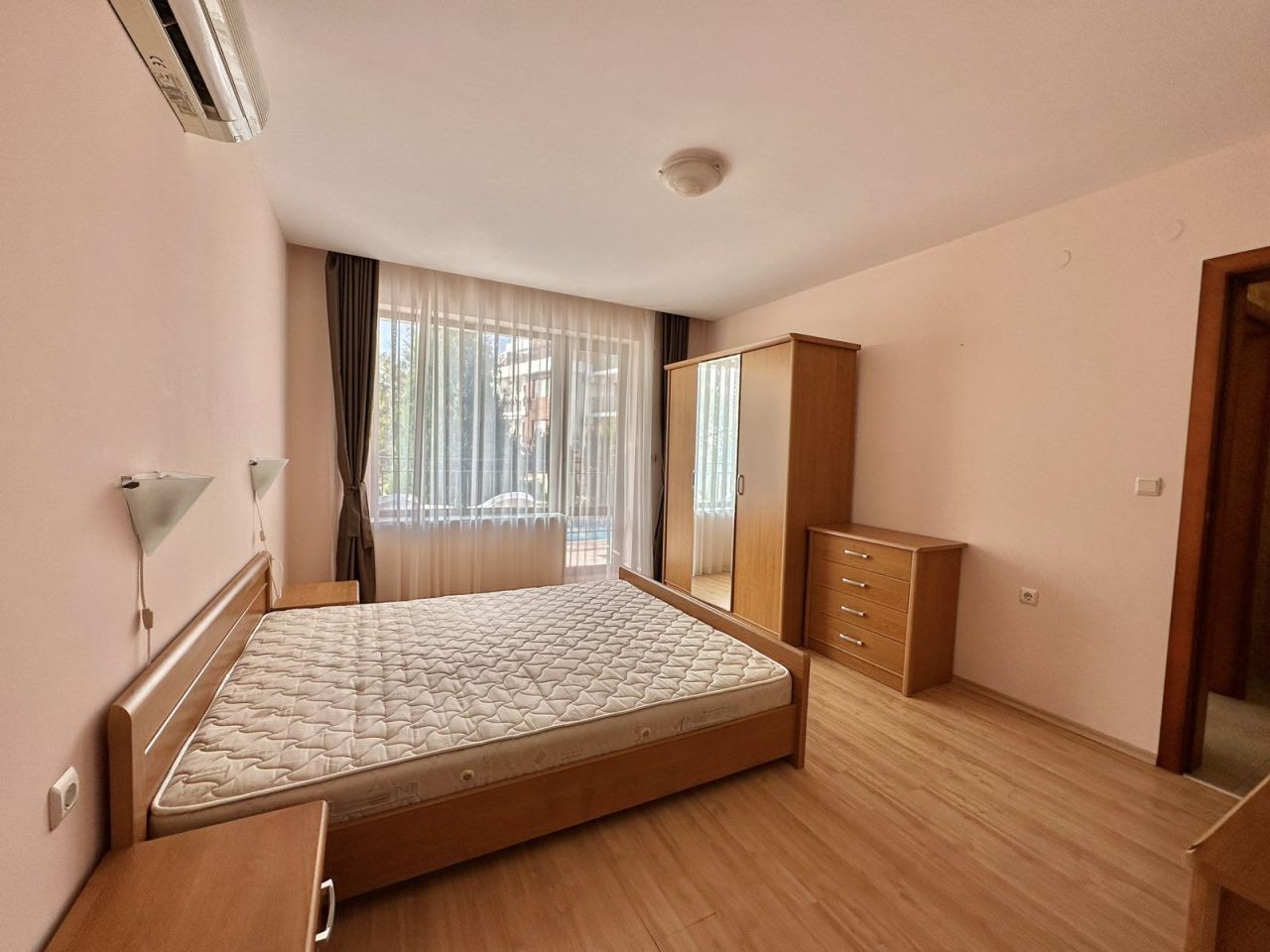 Квартира в Елените, Болгария, 75 м² - фото 7