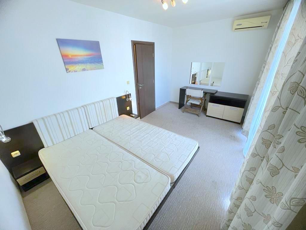 Квартира на Солнечном берегу, Болгария, 67 м² - фото 7