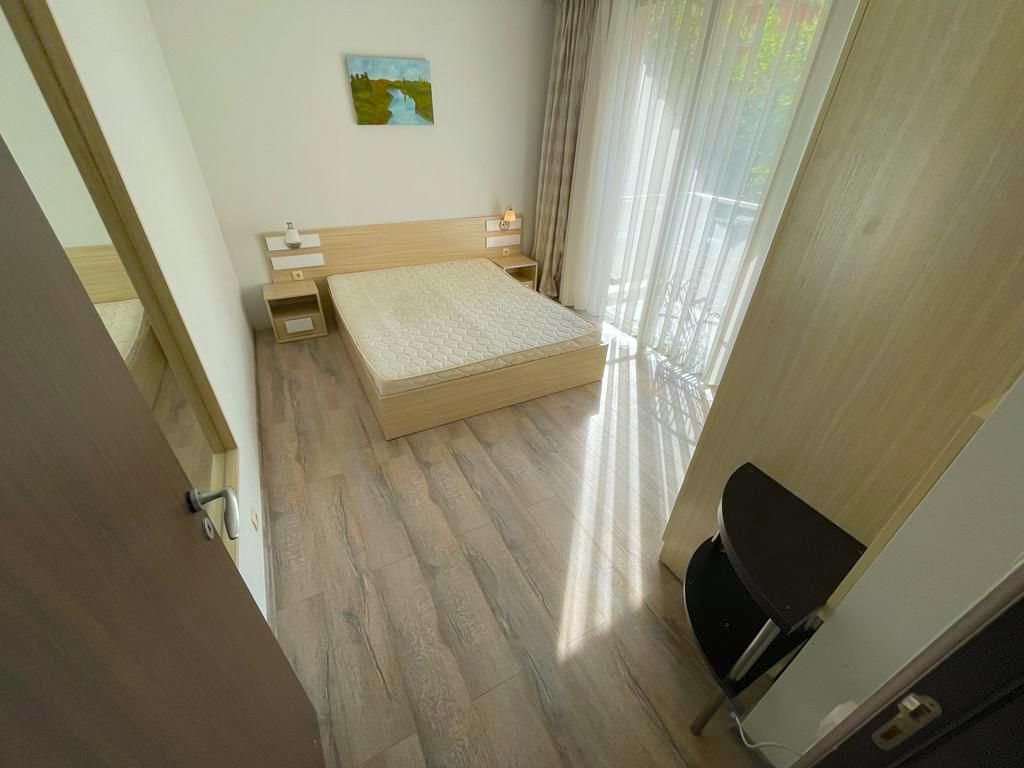 Квартира на Солнечном берегу, Болгария, 60 м² - фото 7