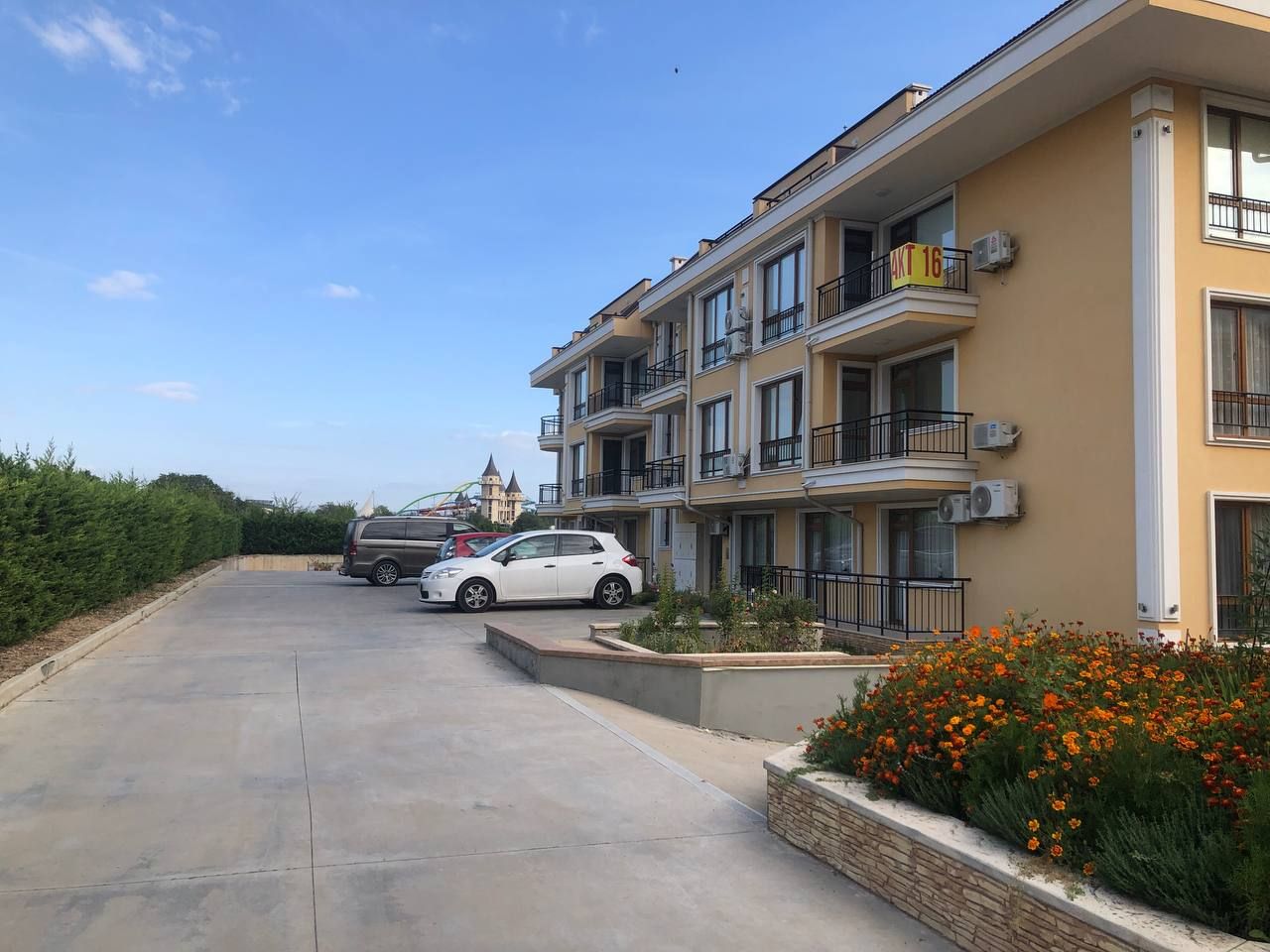 Квартира в Равде, Болгария, 54 м² - фото 7