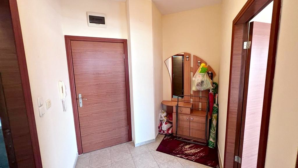 Квартира на Солнечном берегу, Болгария, 45 м² - фото 7
