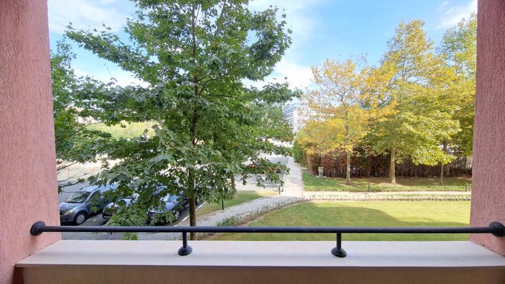 Квартира на Солнечном берегу, Болгария, 47 м² - фото 7