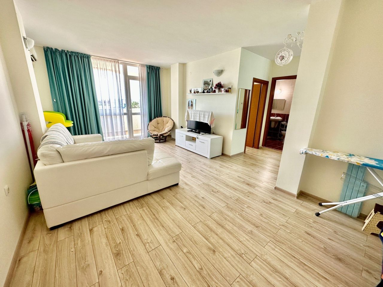 Квартира в Равде, Болгария, 82 м² - фото 7