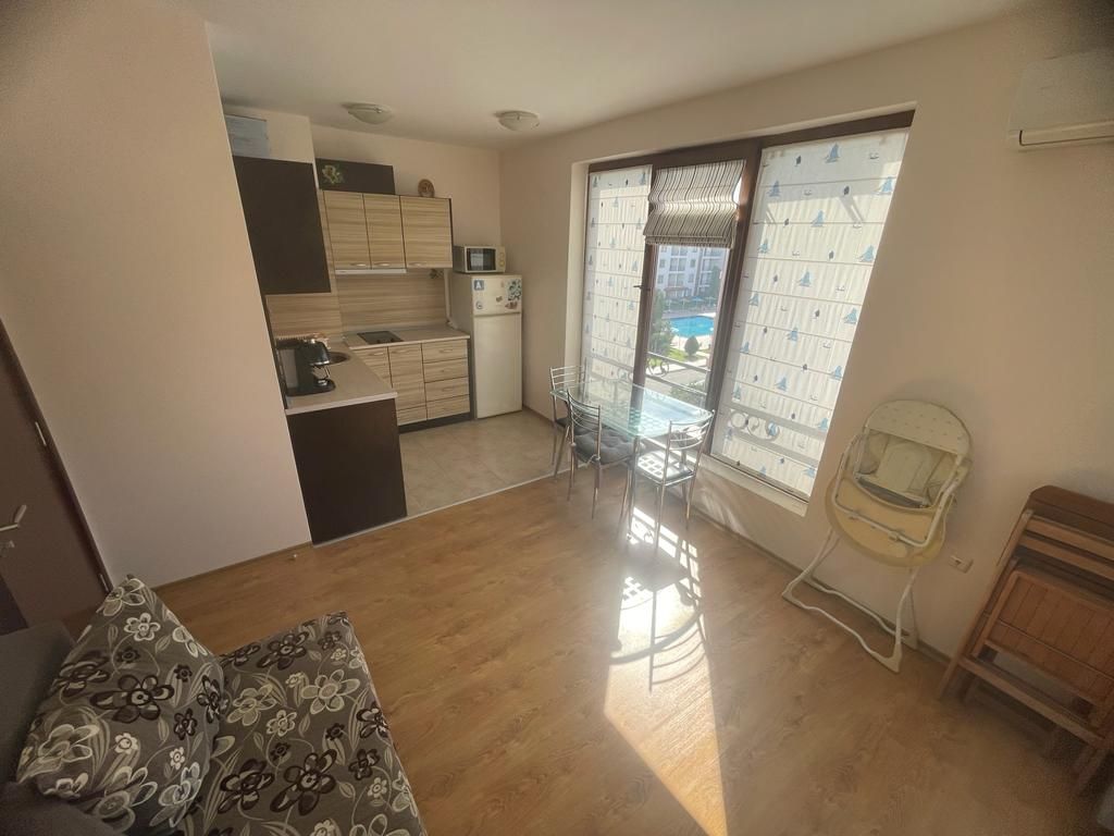 Квартира в Равде, Болгария, 55 м² - фото 7