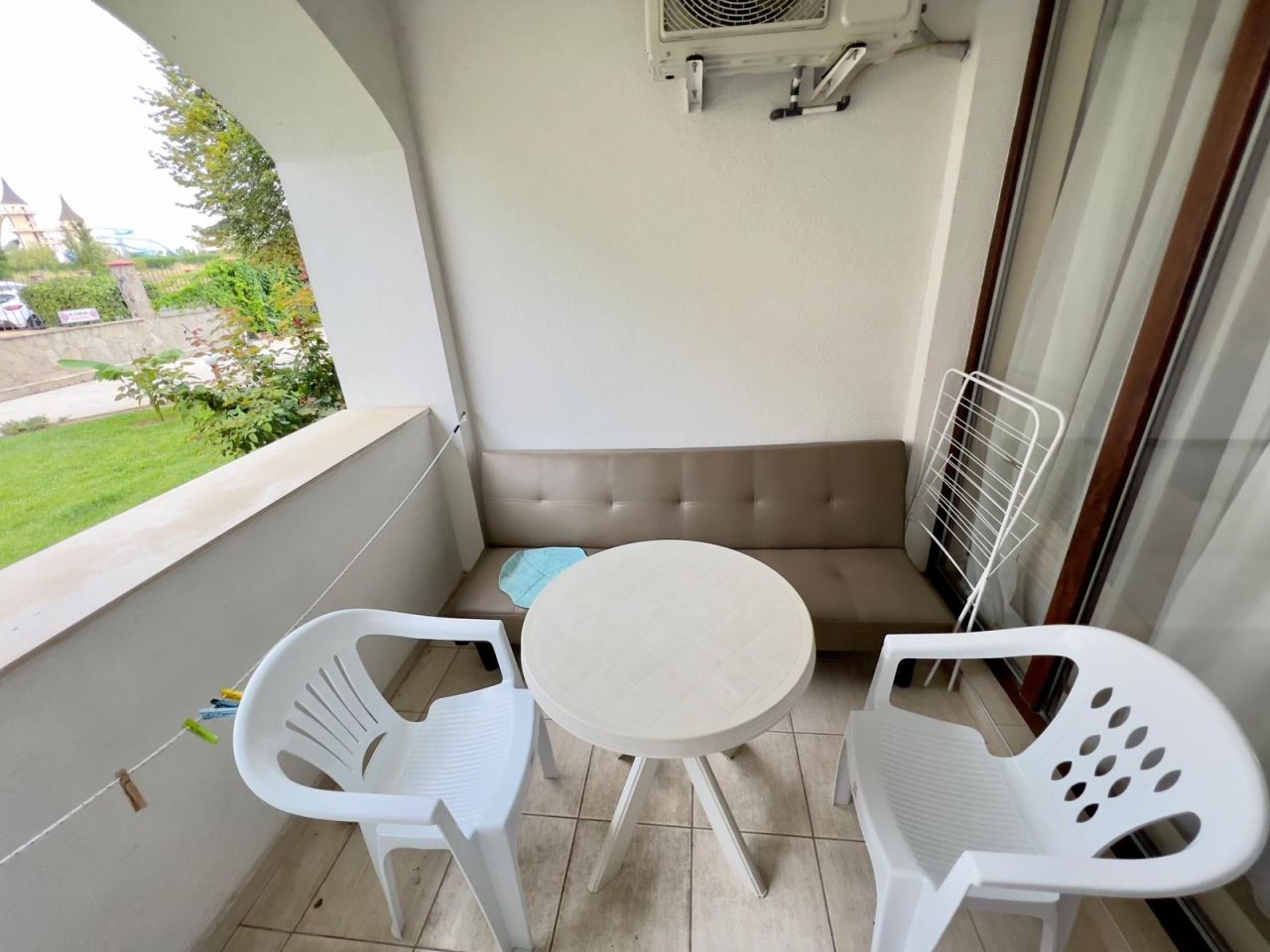 Квартира в Равде, Болгария, 43 м² - фото 7