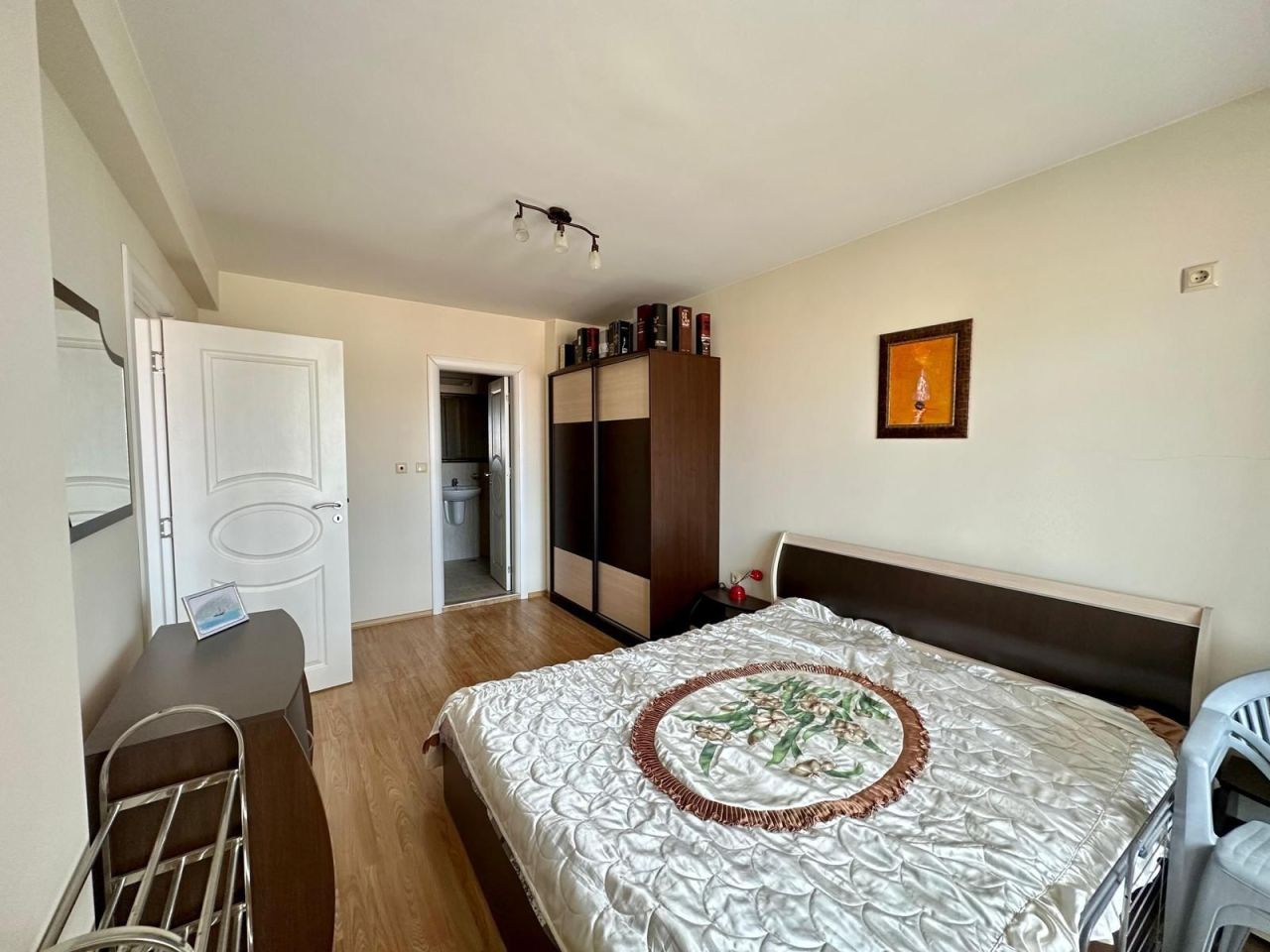 Квартира в Несебре, Болгария, 57 м² - фото 7