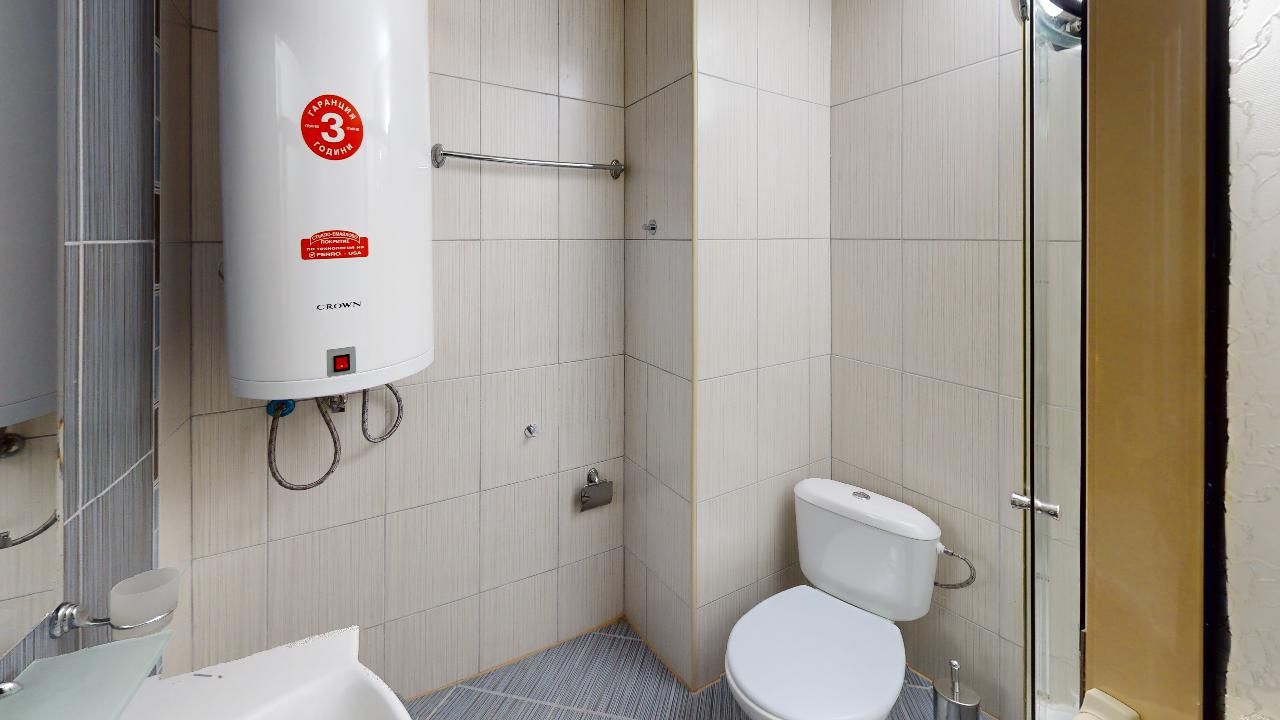 Квартира на Солнечном берегу, Болгария, 63 м² - фото 7