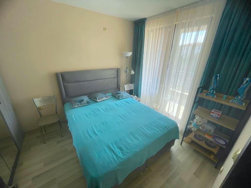 Квартира в Несебре, Болгария, 55 м² - фото 7