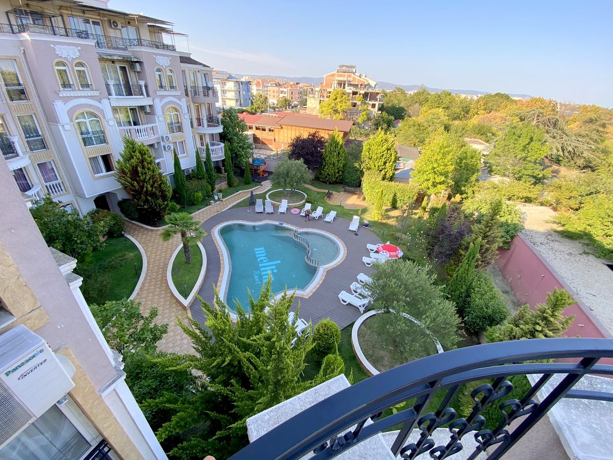 Квартира в Равде, Болгария, 75 м² - фото 7