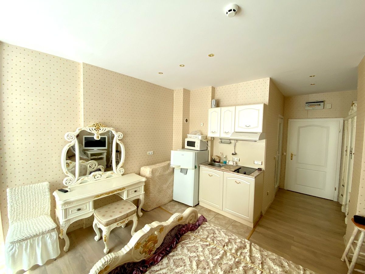 Квартира в Елените, Болгария, 40 м² - фото 7