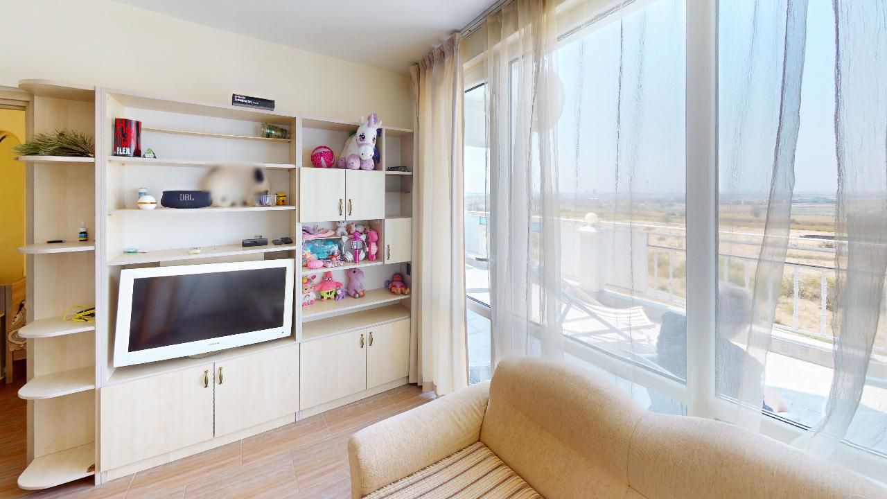 Квартира в Кошарице, Болгария, 65 м² - фото 7