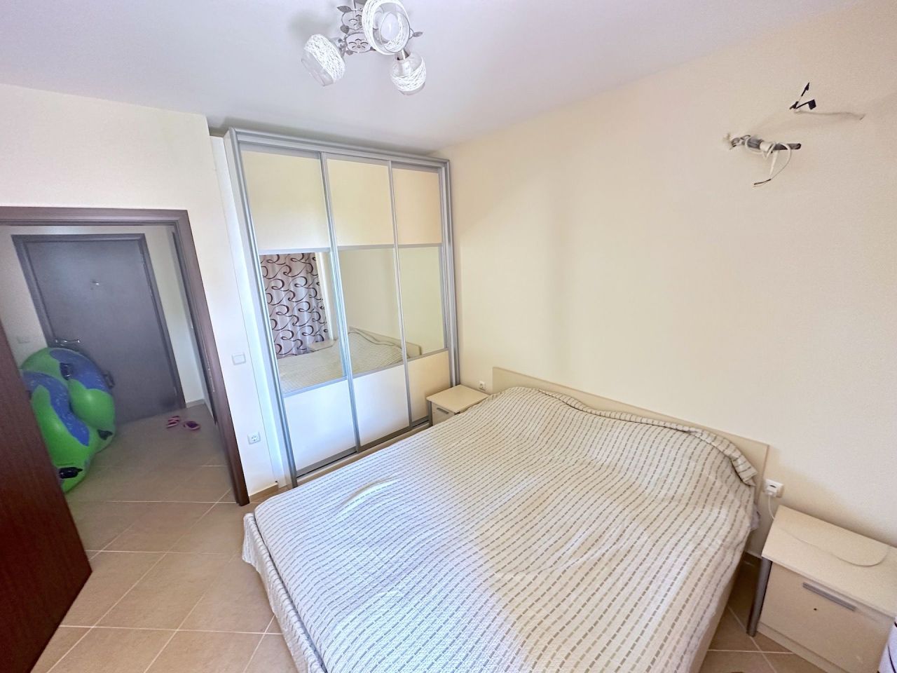 Квартира на Солнечном берегу, Болгария, 65 м² - фото 7
