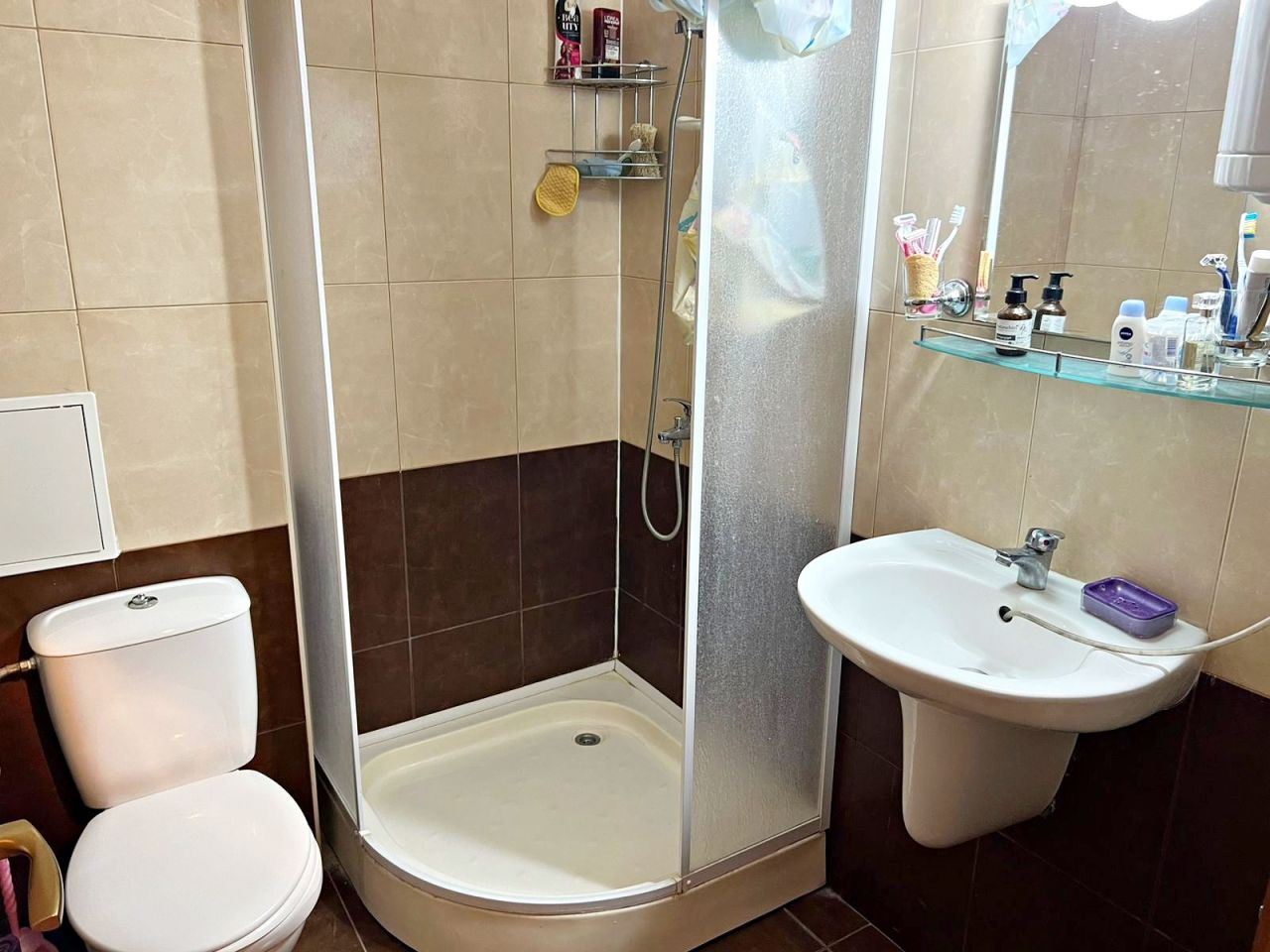 Квартира на Солнечном берегу, Болгария, 65 м² - фото 7