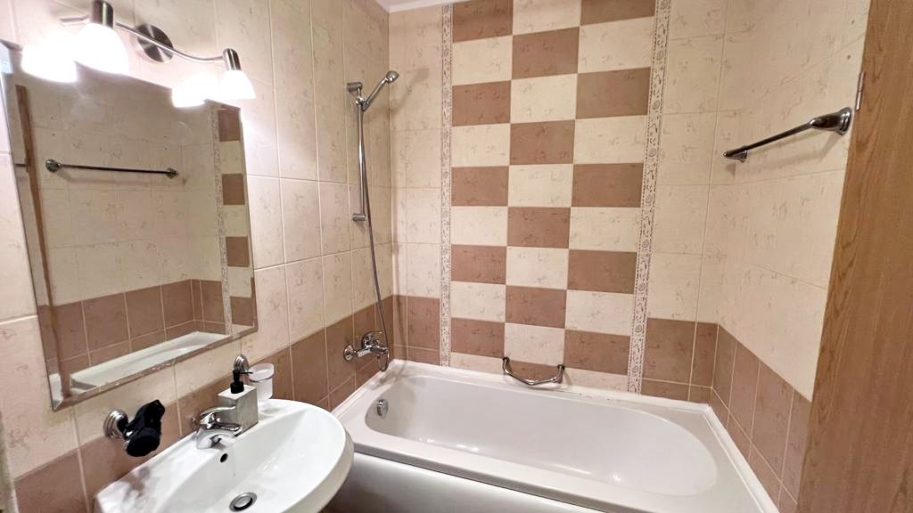 Квартира на Солнечном берегу, Болгария, 57 м² - фото 7