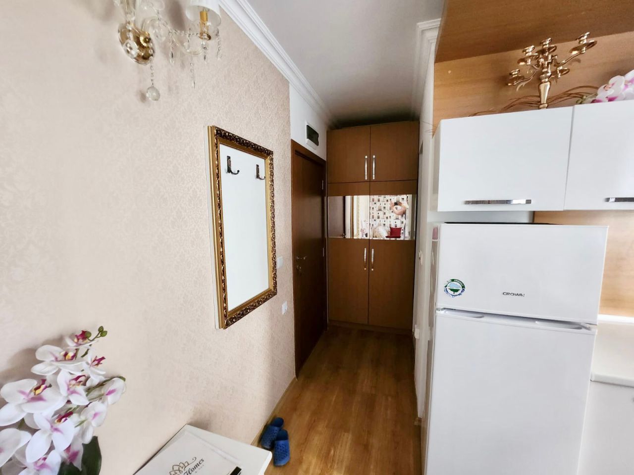 Квартира на Солнечном берегу, Болгария, 32 м² - фото 7