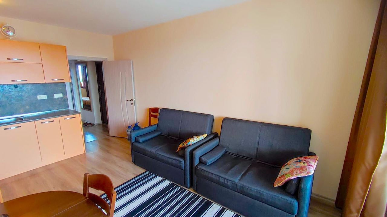 Квартира в Равде, Болгария, 60 м² - фото 7